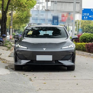 Changan SL03 2026, Vehículo de Nueva Energía Azul Oscuro, Shenlan de Gran Autonomía con Caja de Cambios Automática, Auto Nuevo en Venta - Product Image 1