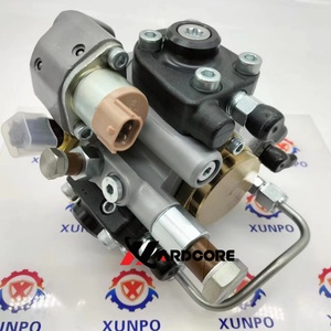 294050-0251 RE546120 Diesel <b>Pump</b> Fuel <b>Pump</b> for Construction Machinery Excavator Engine Parts - Product Image 5