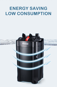 ATMAN RF Series Aquarium <span class=keywords><strong>filtre</strong></span> <span class=keywords><strong>externe</strong></span> seau <span class=keywords><strong>filtre</strong></span> boîte <span class=keywords><strong>pour</strong></span> Aquarium étang - Product Image 4