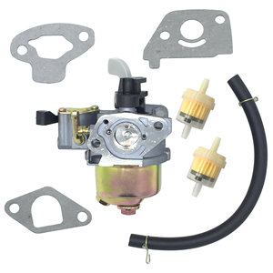 Honda EG650 Jeneratör G100K1 QA Motoru için Karbüratör, 16100-ZG0-814, 16100-ZG0-811, 16100-ZG0-812 yerine geçer. - Product Image 5