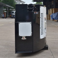 Générateur de conteneur frigorifique triphasé 15 kW, direct usine, avec moteur turbocompressé refroidi par eau pour entrepôt frigorifique