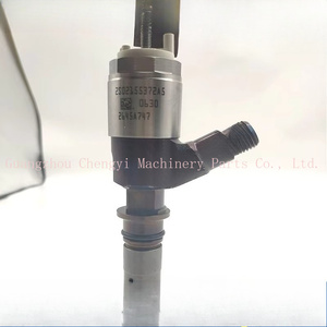 Injecteur de carburant pour moteur diesel 2645A747 320-0680 pour C6.6 C4.4 3200680 - Product Image 3