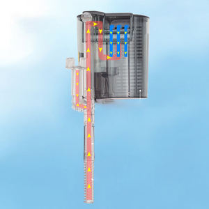 ฟิลเตอร์ฟองน้ำชีวภาพสำหรับตู้ปลาขายส่ง - Product Image 3