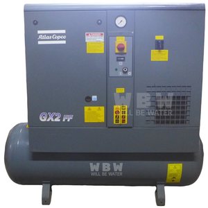 アトラスコプコ G18FF G18P FM G18FF <span class=keywords><strong>TM</strong></span> ロータリースクリューエアコンプレッサー 高品質産業用コンプレッサー - Product Image 5