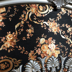 Nouvelle Arrivée Banruo : <span class=keywords><strong>Plafond</strong></span> Suspendu Artistique Étanche en <span class=keywords><strong>Polystyrène</strong></span> Violet/Doré/Faux Argent, <span class=keywords><strong>Isolation</strong></span> Thermique pour Maison et Hôtel - Product Image 4