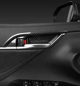 صفائح جلد صناعي من مادة PVC بنقشة حبيبات الليتشي، أقمشة جلدية مقلدة لتنجيد مقاعد السيارات والأرائك، مواد PU لديكور الأثاث - Product Image 4