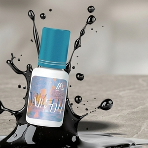 กาวติดขนตาปลอมแบบ Private Label ขนาด 10 มล. รับผลิตตามสั่งและจ้างงานภายนอก - Product Image 1