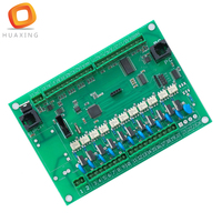 Servicio Integral de Ensamblaje de PCB, Fabricante Profesional de PCBA SMT con Suministro de Componentes Electrónicos