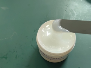 จาระบีเกียร์ประสิทธิภาพสูง SVKV สำหรับการปกป้องตลับลูกปืน - Product Image 2