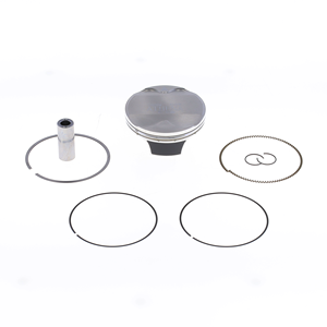 ลูกสูบ ATHENA 4T แบบฟอร์จ สำหรับรถแข่ง เส้นผ่านศูนย์กลาง 87.97 มม. สำหรับกระบอกสูบรุ่น S4F08800006B - Product Image 1