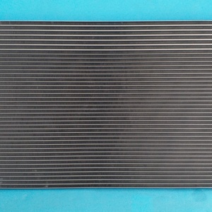 Condensador Refrigerado por Aire 23270537 para Chevrolet Equinox 84782527, Condensador de Aire Acondicionado para Automóvil 84782527 - Product Image 2