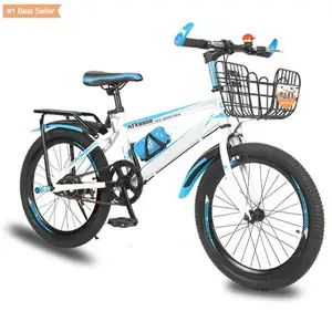 Istaride China Kid Bike bambini Mtb 20 pollici 22inchi Sepeda Gunung studente Mountain Bike Bike