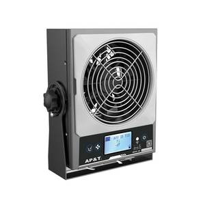 AP-DJ2811-12 Ventilateurs ionisateurs d'air électrostatiques antistatiques ESD - Product Image 4
