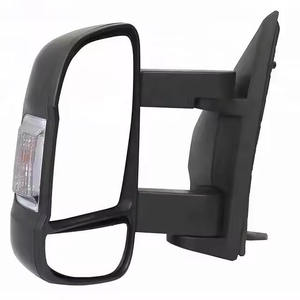 Mootour OEM Auto specchietto laterale a braccio corto specchietto retrovisore per FIAT <span class=keywords><strong>Ducato</strong></span> <span class=keywords><strong>ricambi</strong></span> Auto commerciale nuovi numeri di ricambio 7700435922 - Product Image 2