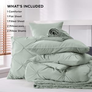 A buon mercato moda <span class=keywords><strong>neonato</strong></span> stile europeo e americano personalizzabile copripiumino Set all'ingrosso 7 pezzi piumino Set per la casa - Product Image 6