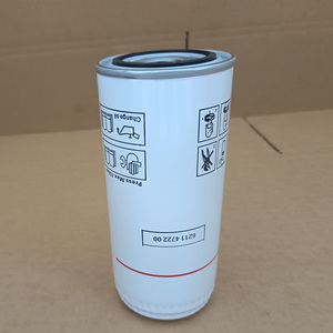 Filter Element <b>Industrial</b> <b>Compressor</b> Part Oil Filter <b>Industrial</b> <b>Compressor</b> Part 6211472250 - Product Image 3