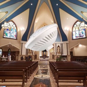 Trung Quốc bán buôn giá mệnh 56 120V 240V 300W 500W thay thế <span class=keywords><strong>30W</strong></span> Dimmable PAR56 dẫn bóng đèn - Product Image 5