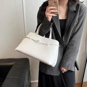 Bolsos de Mujer al por Mayor, Bolsos de Moda para Mujer Joven, Diseño Popular con Patrón de Litchi, Bolsos de Lujo para Damas - Product Image 2