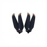 Module GPS HGLRC M100-5883 M10 avec boussole, antenne en fibre de carbone, indicateurs LED intégrés, hélices FPV longue portée pour avion 21x21mm
