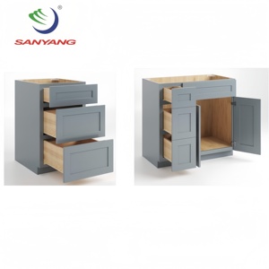 Mobili da cucina personalizzati Poliform mobili e cucina realizzati in cina cucina completa organizzatore di mobili da cucina e di stoccaggio - Product Image 6