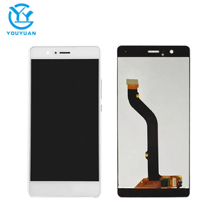 Điện thoại di động phụ kiện cho <span class=keywords><strong>Huawei</strong></span> <span class=keywords><strong>P9</strong></span> <span class=keywords><strong>Lite</strong></span> 2016 bán buôn Màn hình <span class=keywords><strong>LCD</strong></span> hiển thị màn hình cảm ứng <span class=keywords><strong>Digitizer</strong></span> lắp ráp - Product Image 6