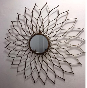 <b>Round</b> <b>Small</b> Ball <b>Wall</b> <b>Mirror</b> for <b>Wall</b> Decoration - Product Image 5