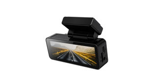 4K <span class=keywords><strong>1080P</strong></span> WIFI Автомобильный видеорегистратор с 3,2 дюймов IPS экран черный ящик для записи автомобиля - Product Image 3