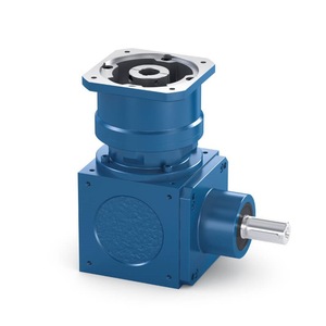 VOGEL Planetary Gearbox Cast <b>Iron</b> Industrial Use Germany Made - Product Image 2