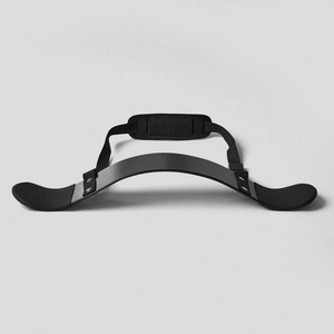 GAF Arm Blaster de haute qualité, réglable, durable, personnalisé, best-seller pour les biceps et les triceps - Product Image 3