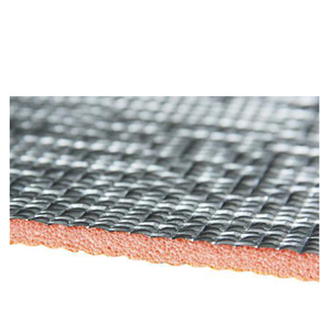 Tinh khiết nhôm lá 4 mét <span class=keywords><strong>XPE</strong></span> lá Rào Cản nhiệt <span class=keywords><strong>XPE</strong></span> bọt nhôm cuộn di động cách nhiệt mái lá chắn rạng rỡ hàng rào - Product Image 4