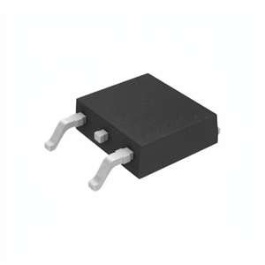 Transistors AIHD10N60RATMA1 Buy Electronics Components Online In Stock TO-252-3, DPAK , SC-63 - Product Image 1