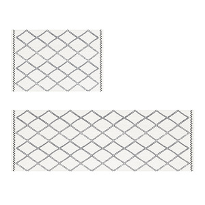 moderna alfombra <span class=keywords><strong>de</strong></span> alfombra <span class=keywords><strong>para</strong></span> sala <span class=keywords><strong>de</strong></span> decoración Anti-deslizamiento <span class=keywords><strong>cocina</strong></span> pasillo alfombra hogar decoración - Product Image 4