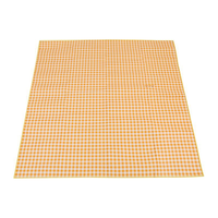 Tapis de pique-nique personnalisé imprimé sur mesure, écologique, de forme oblongue, durable, 200 cm, pompe à air externe portable, toutes saisons