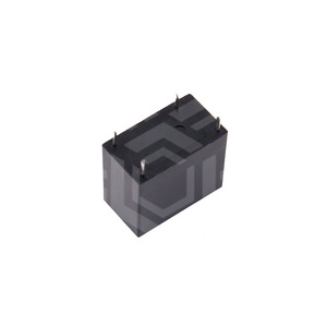 ソンルリレー SRSB-05 12 24VDC-SL-A <span class=keywords><strong>5V</strong></span> 12V 24V 5A 4ピン 1セット ノーマルオープン - Product Image 3