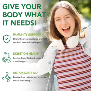 ローズベスト工場直送カスタムメイド最高吸収高濃度オーガニックワイルドオレガノオイル液状ハーブサプリメント - Product Image 3