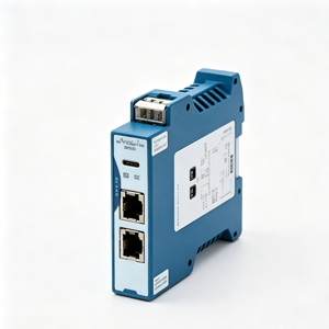 Módulo PROFINET GUOSENF BioControl, Material de Alta Resistencia, Señal Estable, Componente para Sistema de Control de Instrumentos - Product Image 1