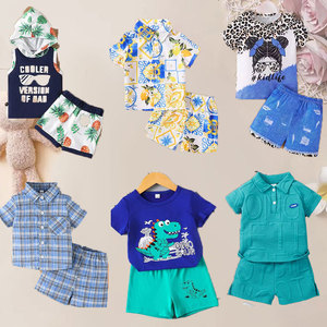 High Quality Fashion Summer 0~12 Years Old Children's <b>Clothes</b> Brand New Used <b>Clothes</b> ropa de bebe, Wholesale Kids <b>Clothes</b> Bale - Product Image 5