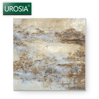 Vente chaude Carreaux de sol en porcelaine bleue émaillée portables de qualité professionnelle espagnole 600x600 Surface mate Bonne plancherité Carreaux de sol en céramique