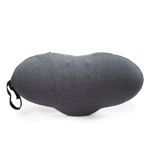 Almohada Lumbar Ergonómica Personalizada Bewalker, Tejida, Extraíble, Lavable, con Núcleo de Espuma Viscoelástica, Cojines Cómodos - Product Image 3
