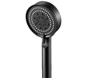 หัวฝักบัวประหยัดน้ำแรงดันสูง5โหมดทันสมัยสำหรับห้องน้ำในโรงแรม - Product Image 1