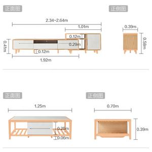 <span class=keywords><strong>Mueble</strong></span> para <span class=keywords><strong>TV</strong></span> - Product Image 6