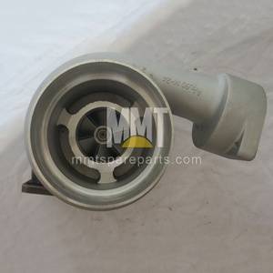Turbocompresor 7C-6609 4W-4985 4W-4984 7C-6615 7C-7685 7C6609 4W4985 4W4984 7C6615 7C7685 para Motor de Excavadora 3406B - Product Image 4