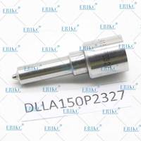 ERIKC 0433172327 DLLA 150P 2327 Injecteur à rampe commune, buse DLLA 150P2327, buse à rampe commune DLLA 150 P2327 pour 0 445 110 486