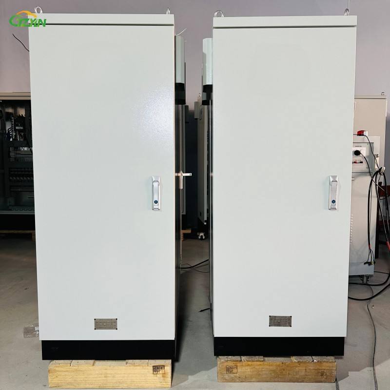 Electrical Distribution Box Power Control Panel Board Electrical Panel ...