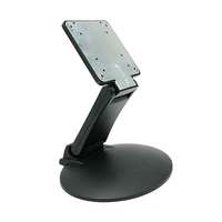 Support d'écran tactile AONPOS VESA, réglable et pliable, pour ordinateur de bureau POS