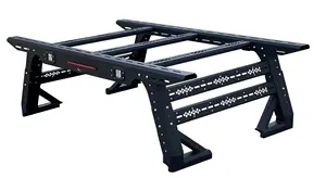 アルミ合金オフロードケージラックレール付きTriton for Adventure Outdoors - Product Image 5