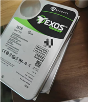 Disco Duro de 16 TB ST16000NM000J 7200 RPM para Servidor Empresarial, 16 TB
