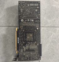 Carte graphique RTX 2080 Ti 22 Go pour serveur de station de travail d'inferencement IA DeepSeek