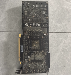 Graphics Card RTX 2080 Ti 22GB for AI DeepSeek inference <b>workstation</b> server Video Cards - Product Image 4