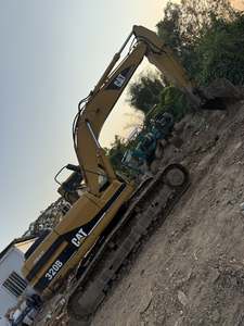 Se Vende Excavadora Caterpillar CAT 320B Cat320d 320dl 320bl 320c de Segunda Mano, Cat320 320b 320d en Stock, 320C/320D Usada - Product Image 3